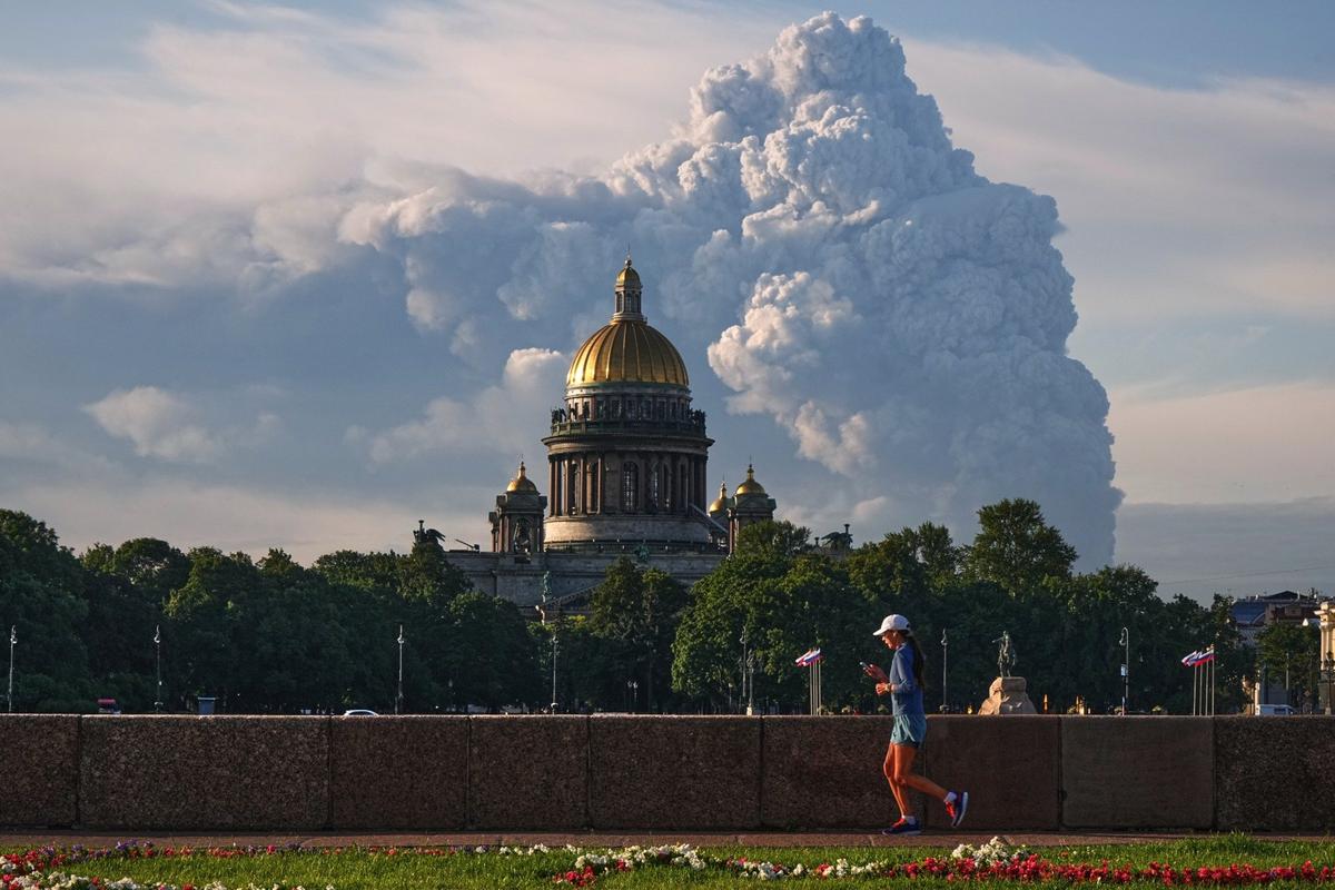 Фото: AP / TASS