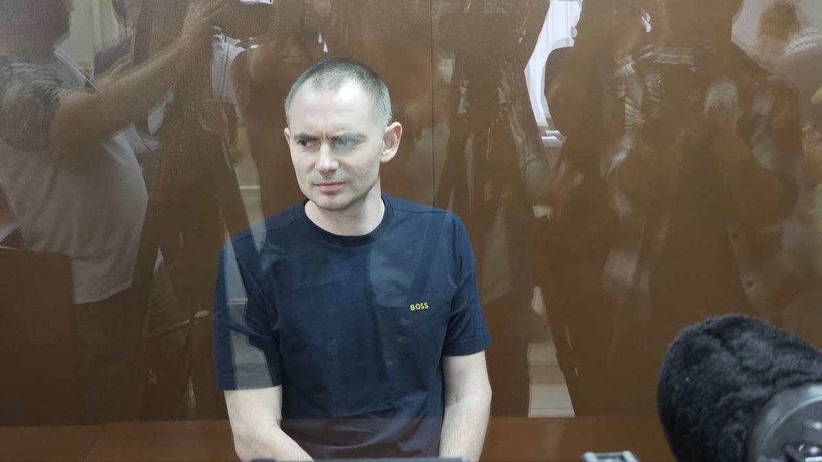«Нельзя объявлять несогласие преступлением»