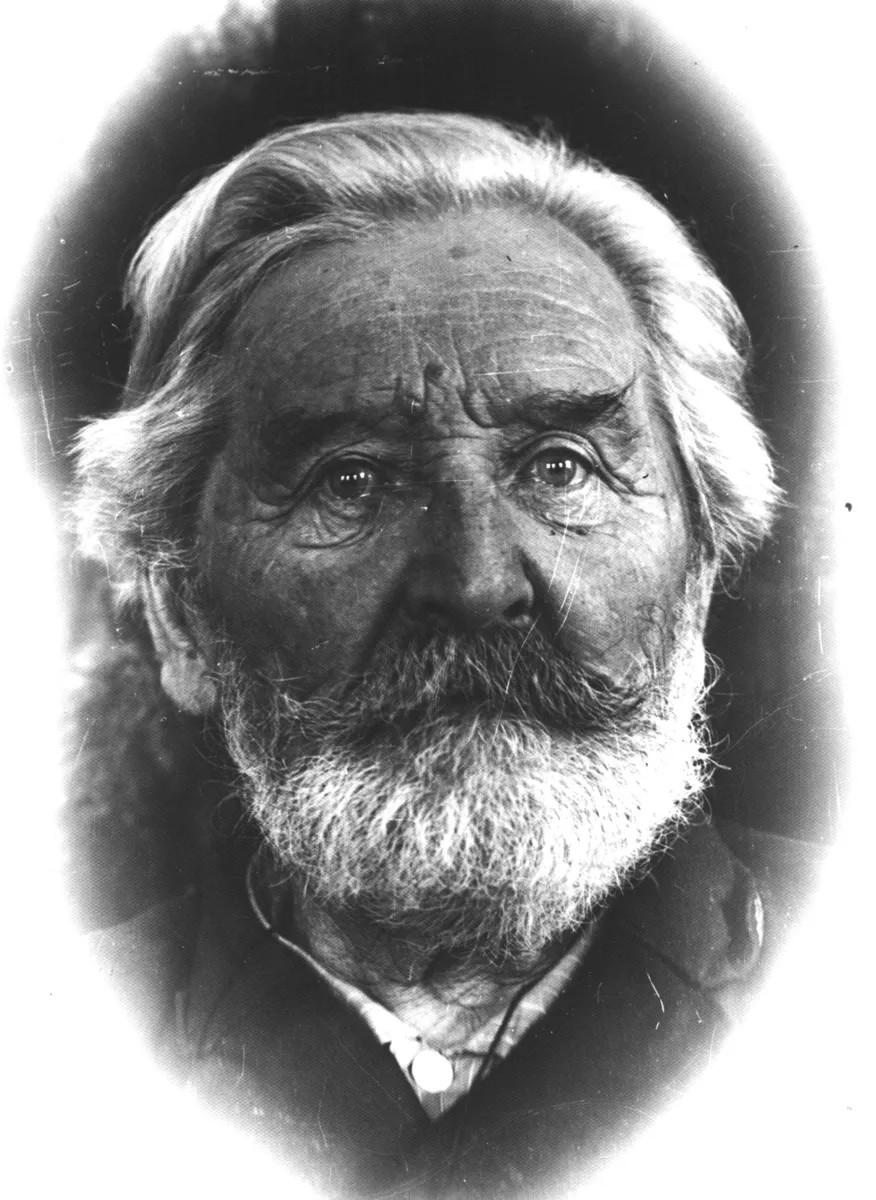 Владимир Михайлович Крутовский