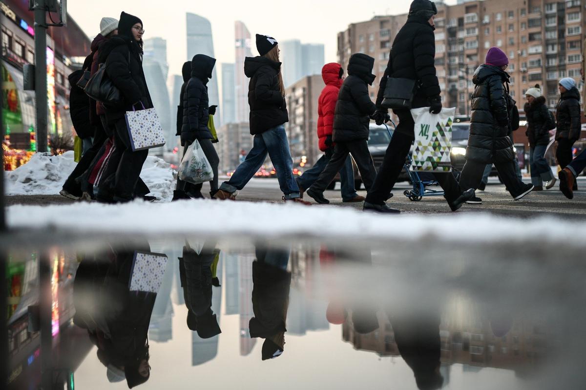 Фото: Михаил Терещенко / ТАСС