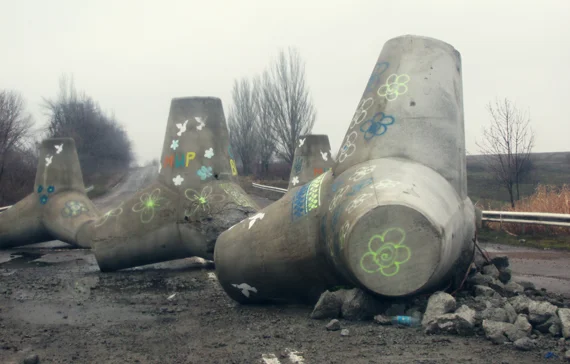 Фото: Ольга Мусафирова / «Новая газета»
