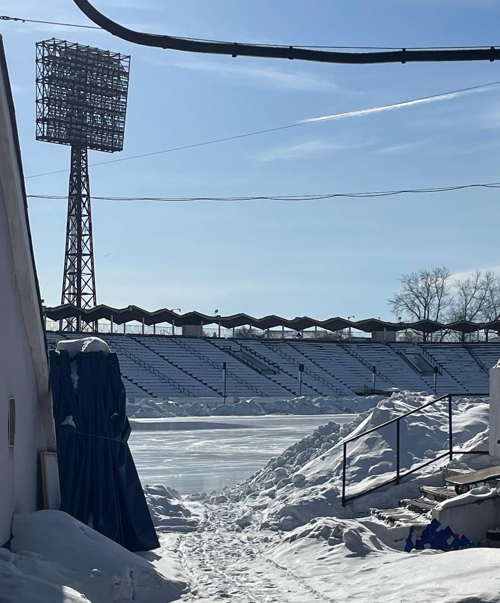 Фото: Ольга Путилова