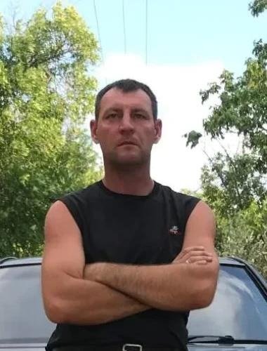 Виталий Журавлев. Фото: соцсети