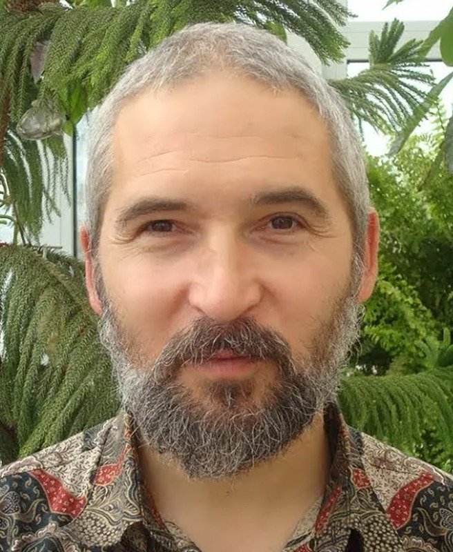 Евгений Симонов. Фото: соцсети