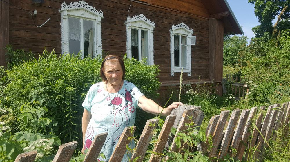 Ответы paraskevat.ru: Почему люди уезжают из деревни в город?