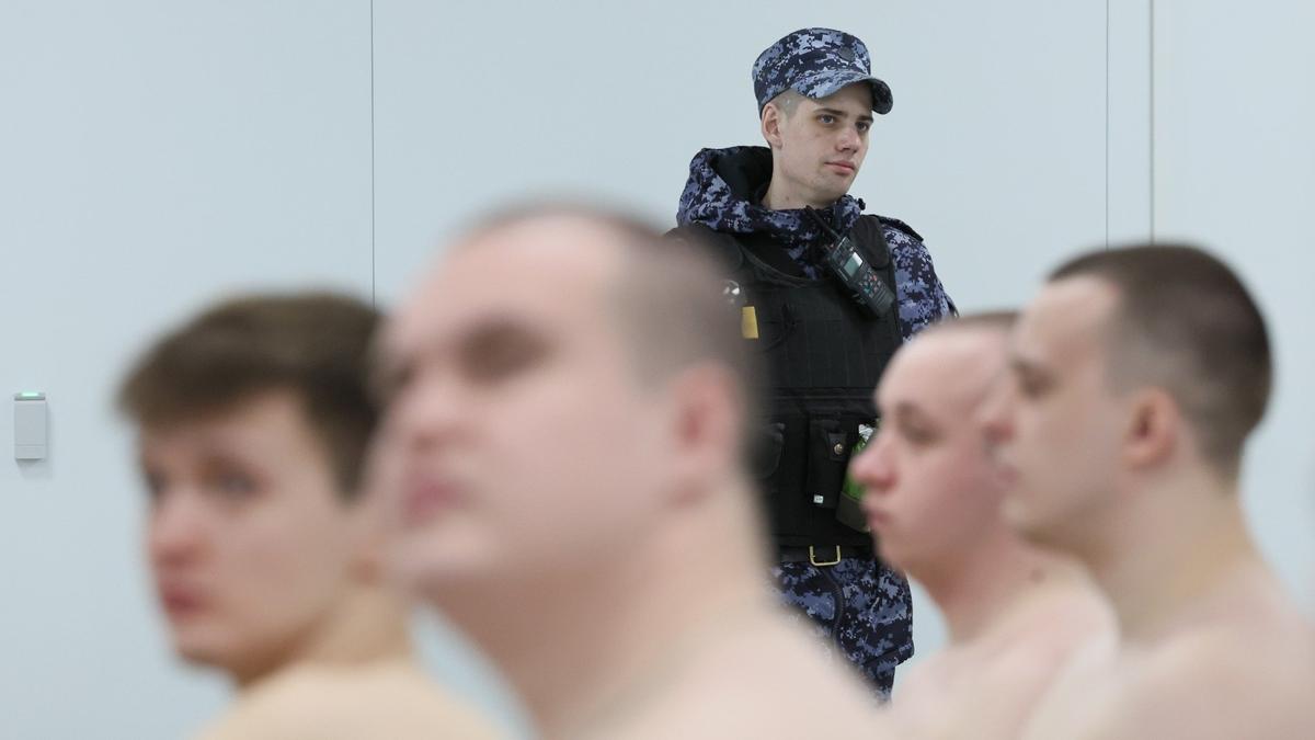 «В военкомате были в бешенстве, что у них отбирают пациента»