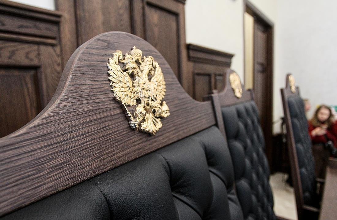 Фото: Роман Яровицын / Коммерсантъ