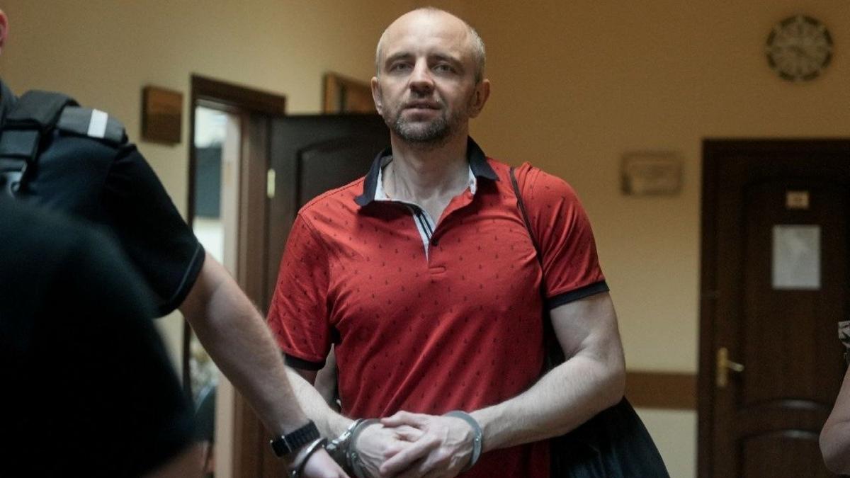«Придумал какую-то погремушку!»