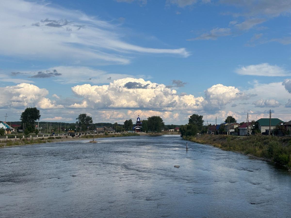 Фото: Иван Жилин / «Новая газета»