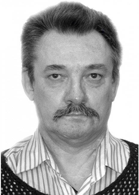 Ростислав Евдокимов. Фото: википедия