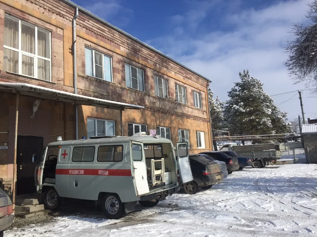 Правда Ветлуги. Как в нижегородской глухомани правозащитники и пострадавшие  от пыток борются с будничным полицейским произволом. Репортаж Ильи Азара —  Новая газета