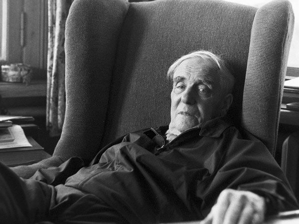 Петр Капица. Фото: rg.ru