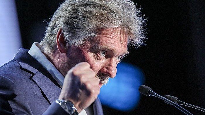 Кремль призвал россиян больше искать видео с последствиями российских ударов по городам Украины: «Съемки впечатляющие»