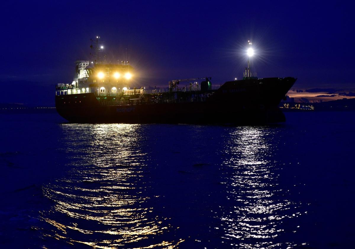 Фото: Юрий Смитюк / ТАСС