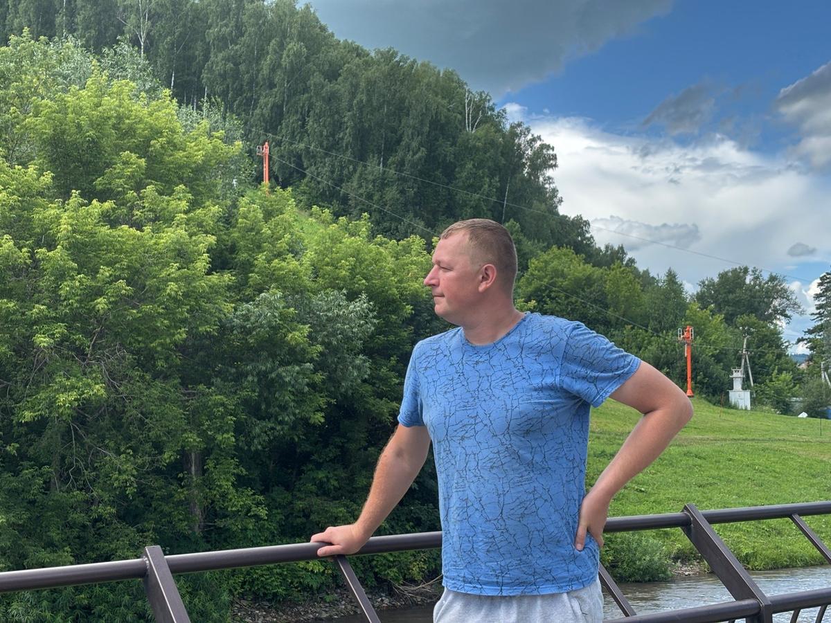 Павел Пастухов. Фото: Иван Жилин / «Новая газета»