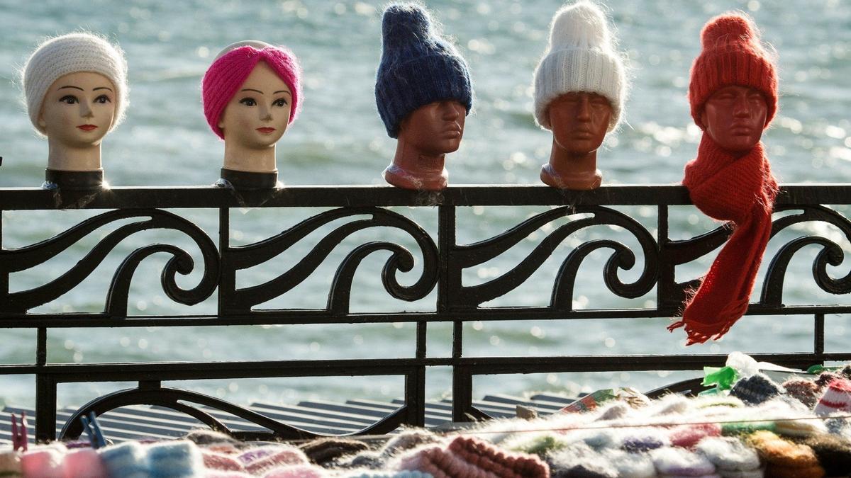 (Не)Вольные люди