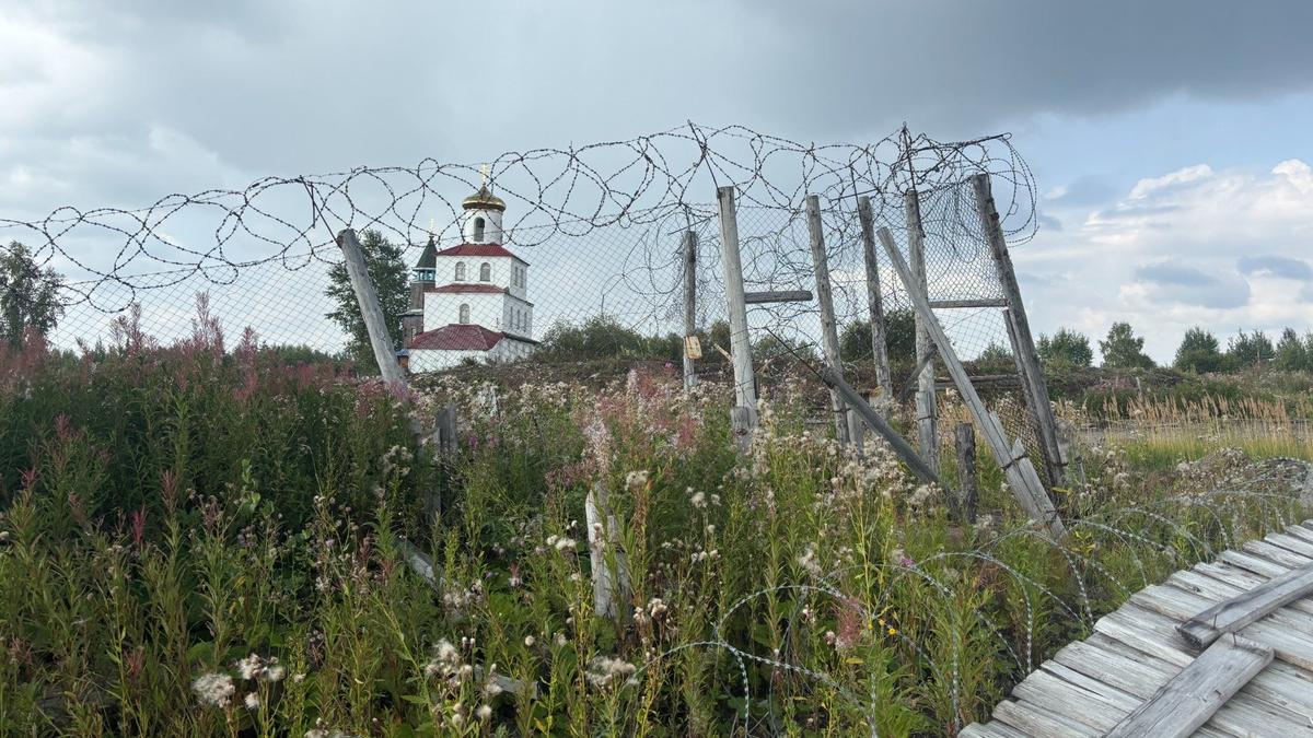 «Основой и кормилицей здесь всегда была зона»