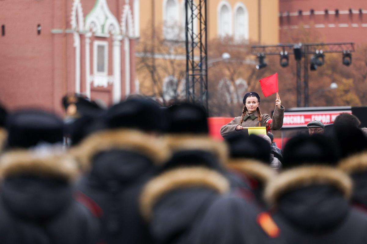 Фото: Александр Щербак / ТАСС