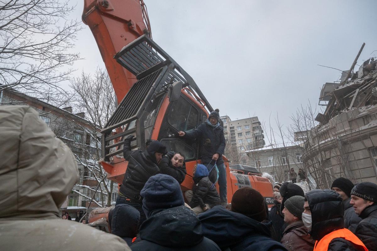 Фото: Андрей Бок