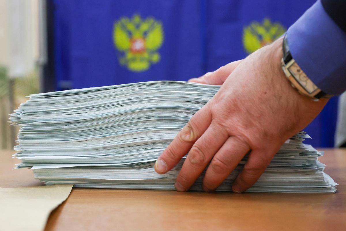 Фото: Кирилл Кухмарь / ТАСС