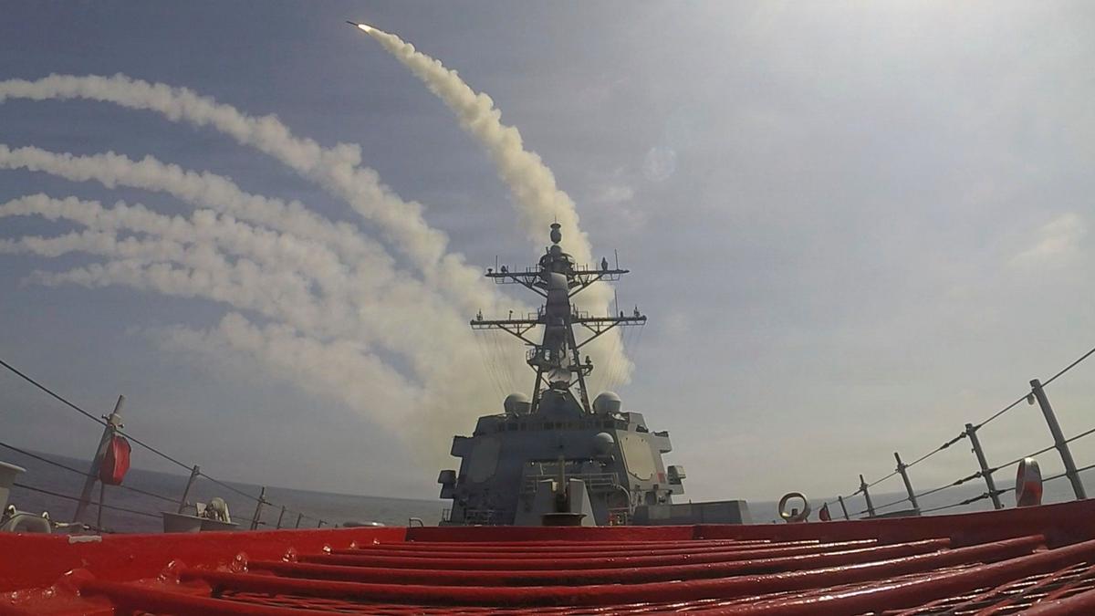 «Маленькая победоносная» или «затяжной кошмар»