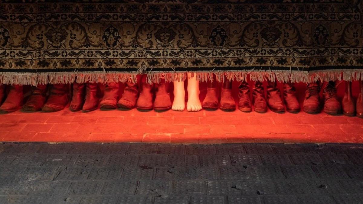 Площадь мира