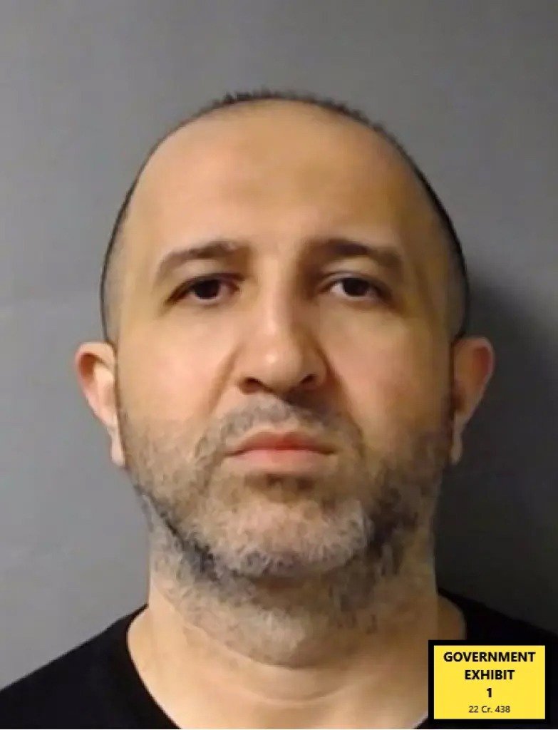 Полад Омаров. Фото: соцсети