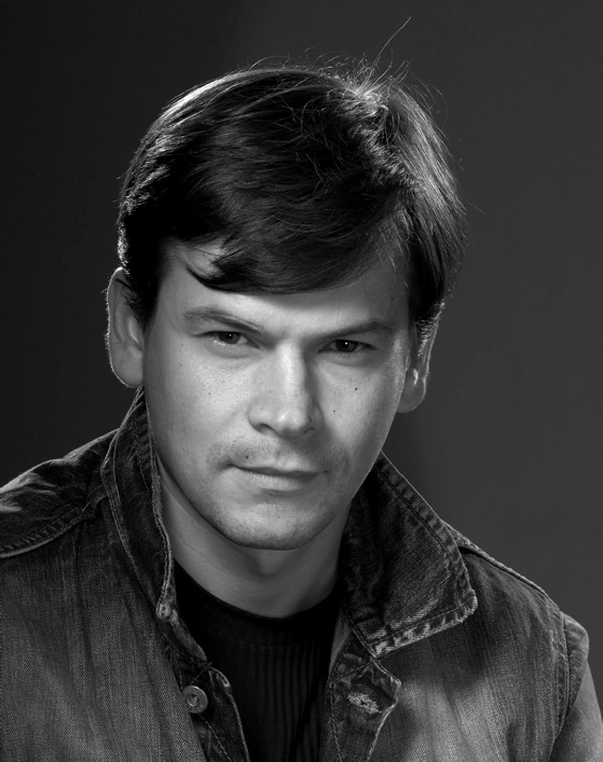 Андрей Калитин. Фото: Авторский проект Андрея Калитина «Журналистские расследования»
