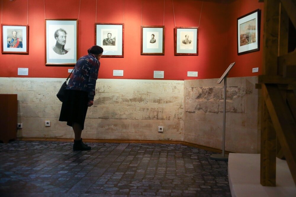 Фото: Агенство «Москва»