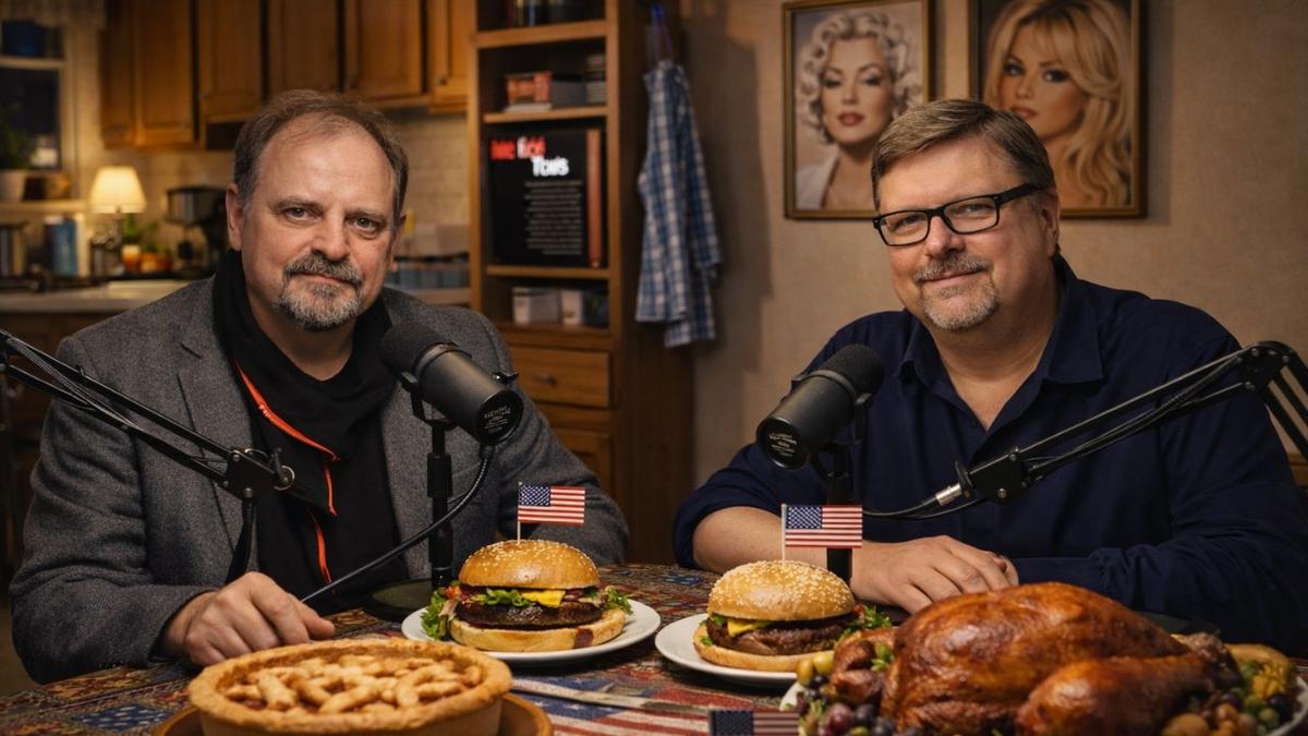 Что происходит после свободы?