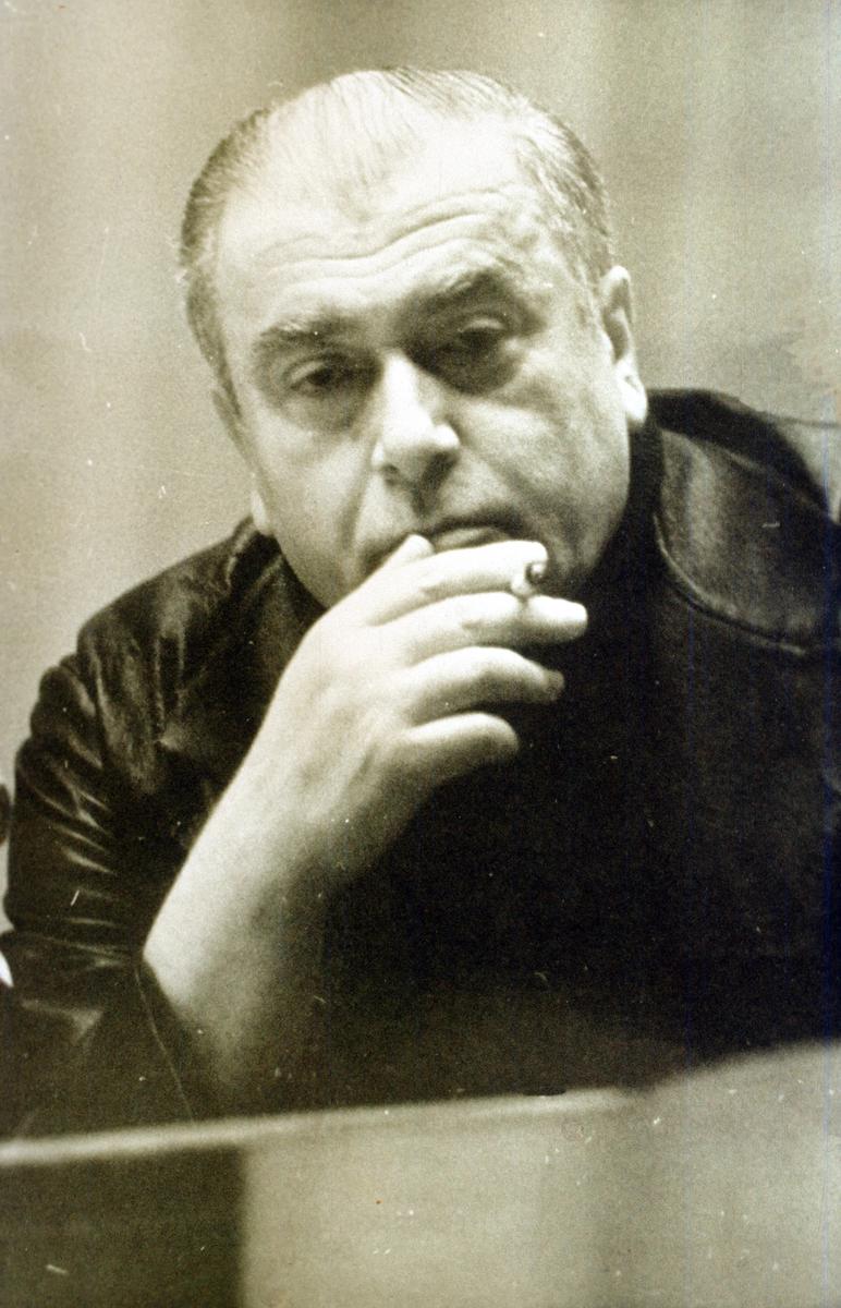 Михаилу Леонидовичу Анчарову — 95