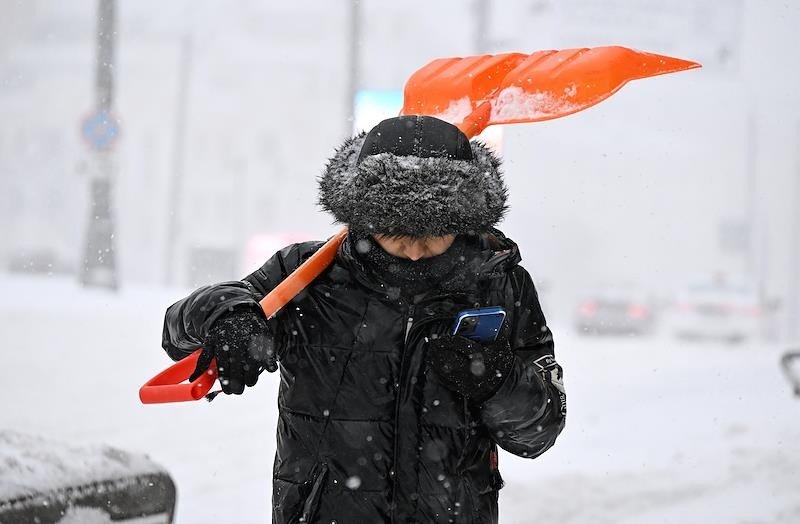 Фото: Антон Великжанин / Коммерсантъ