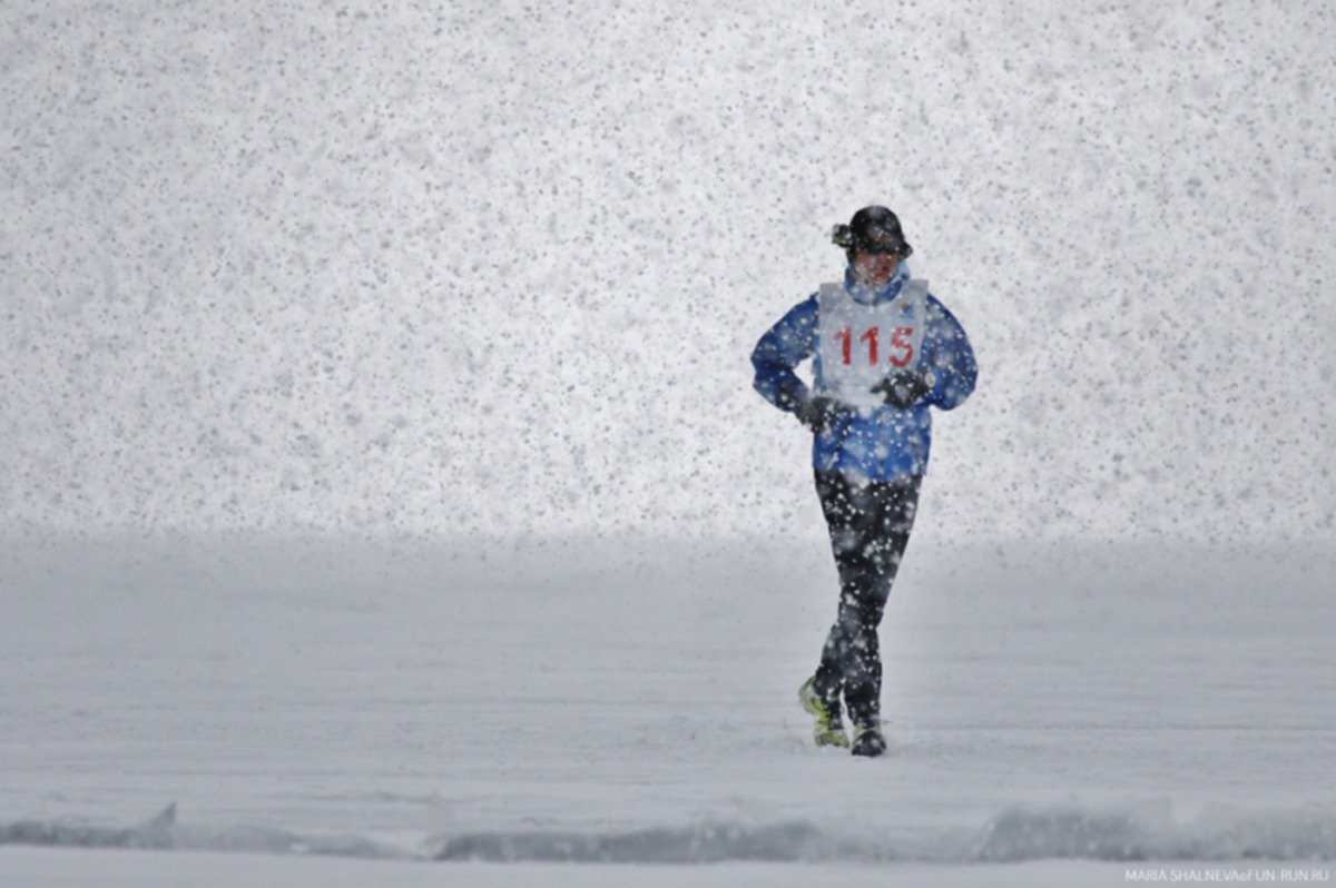 БЛМ 2015 года. Фото: Мария Шальнева / baikal-marathon.org