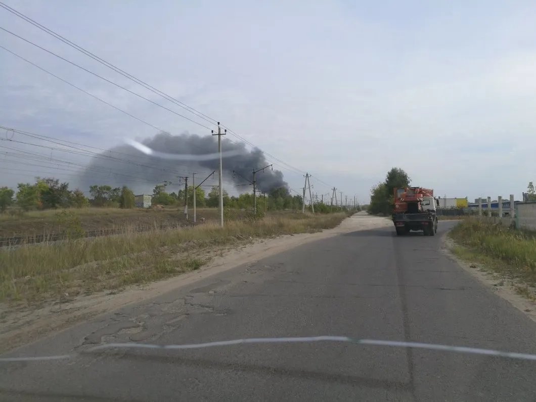 Фото: «ВКонтакте» / vk.com/kstatinn