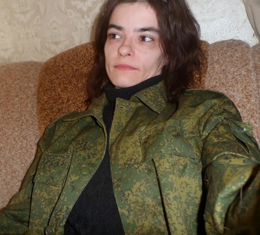 Анна Иконникова — автор угроз журналисту Елене Милашиной. Фото: соцсети