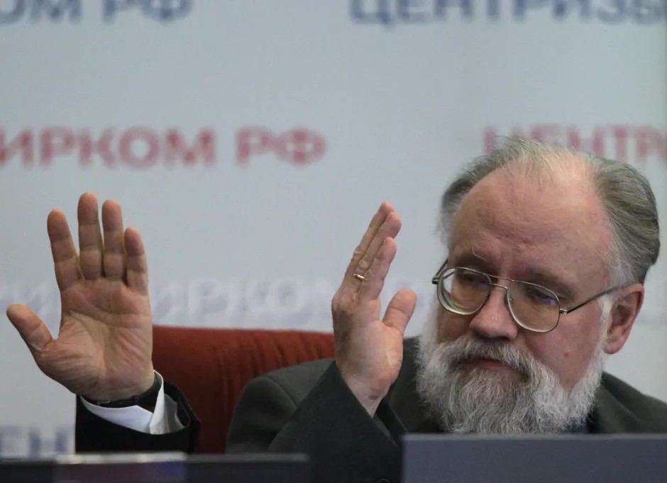 Владимиру Чурову долго будут помнить выборы в Думу 2011 года. Фото: РИА Новости