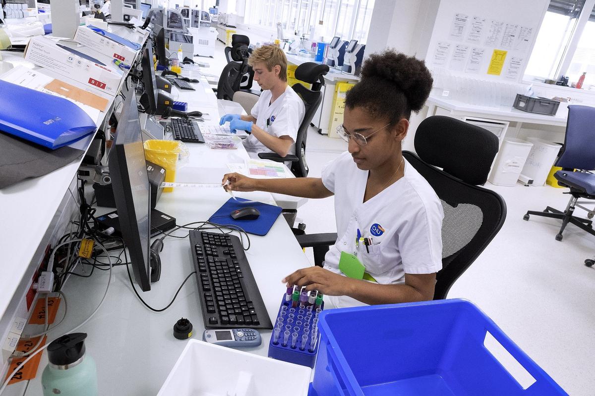 Фото: Zuma / TASS