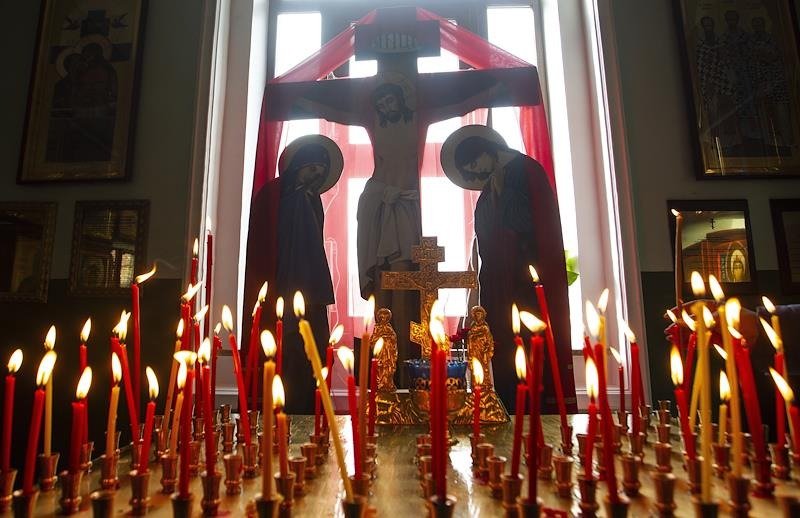 Фото: Артем Пряхин / Коммерсантъ