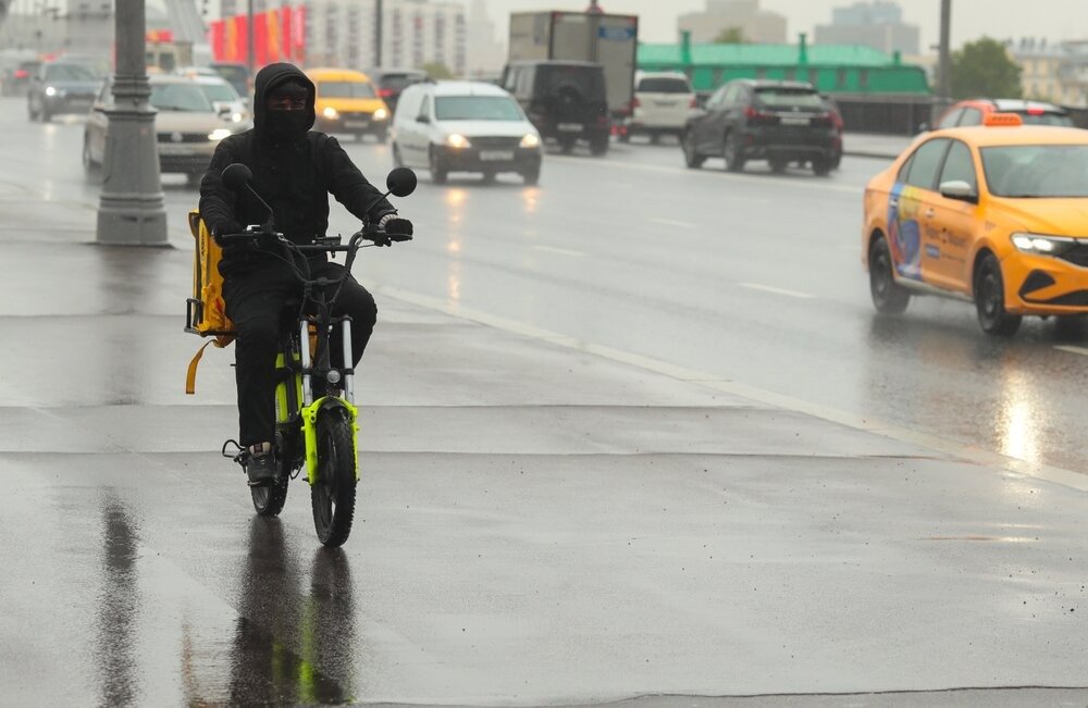 Фото: Агентство «Москва»