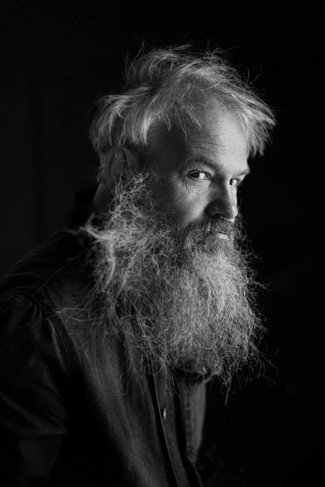 Василий Слонов. Фото: соцсети