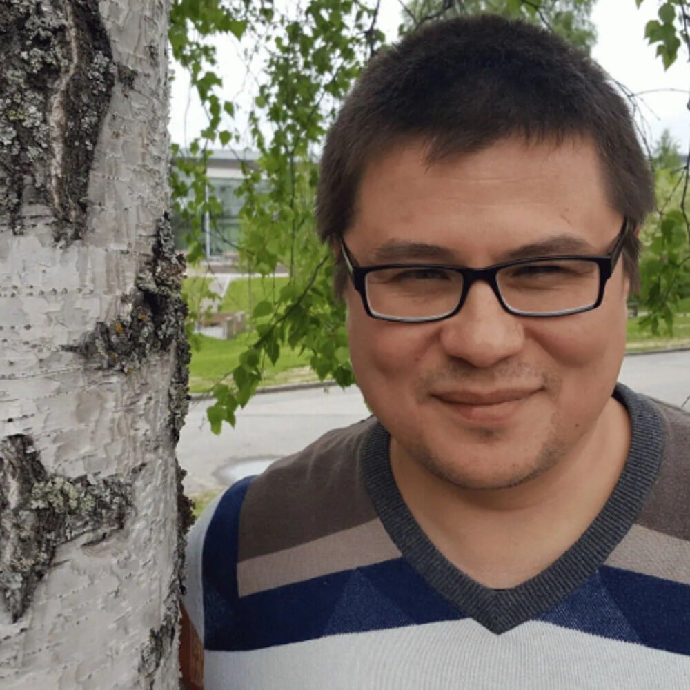 Дмитрий Бережков. Фото: соцсети