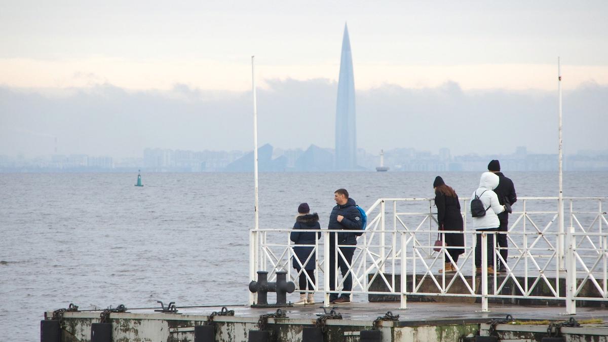 Угроза сверху