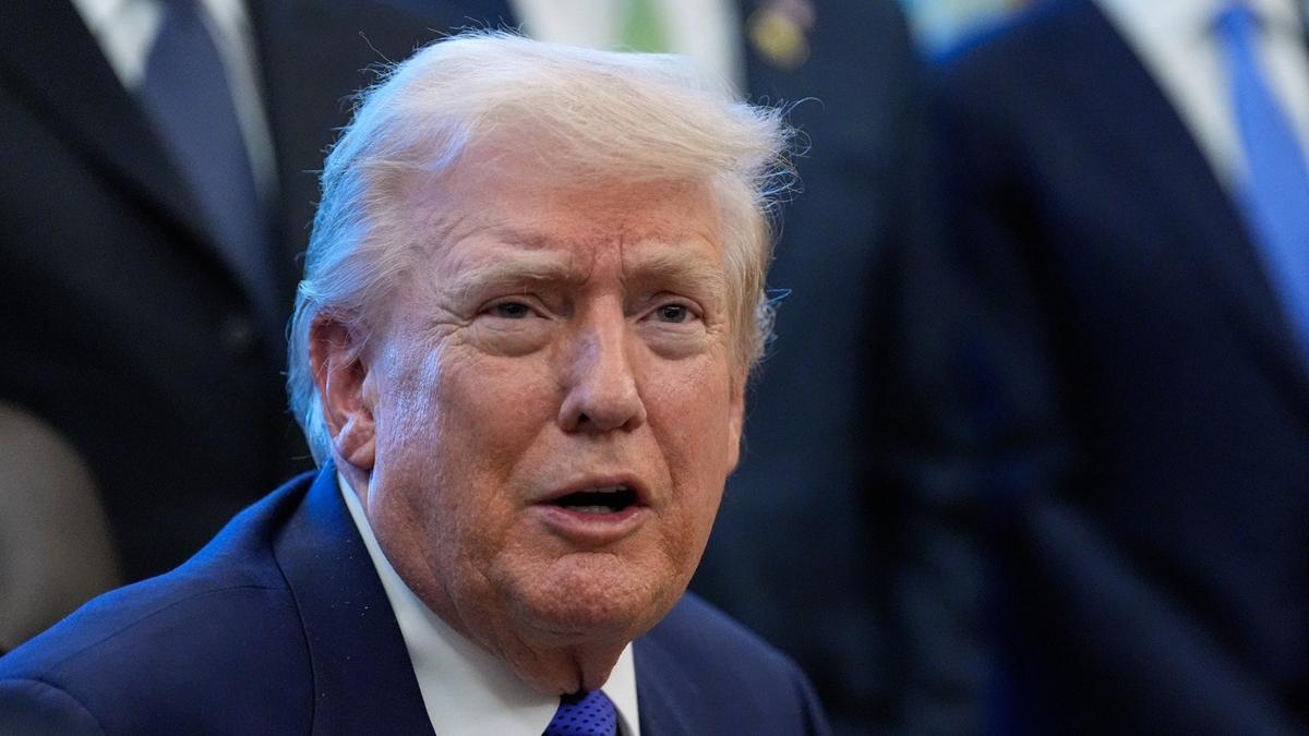 Великий недодиктатор