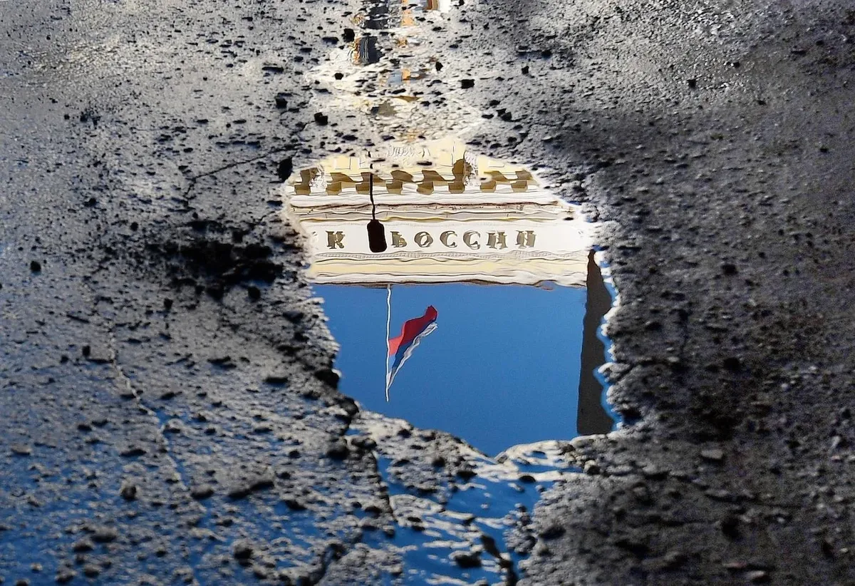 Фото: Ирина Бужор / Коммерсантъ