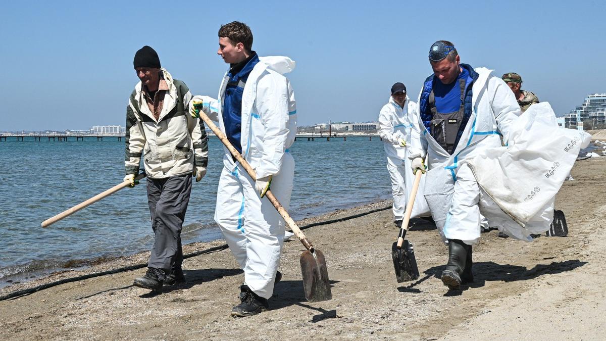 Провокация чистой воды
