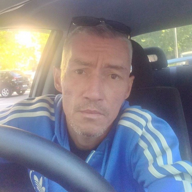 Владимир Силаев. Фото: соцсети