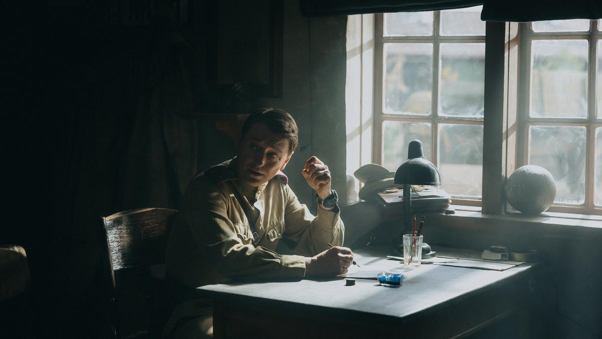 Бабушка приехала