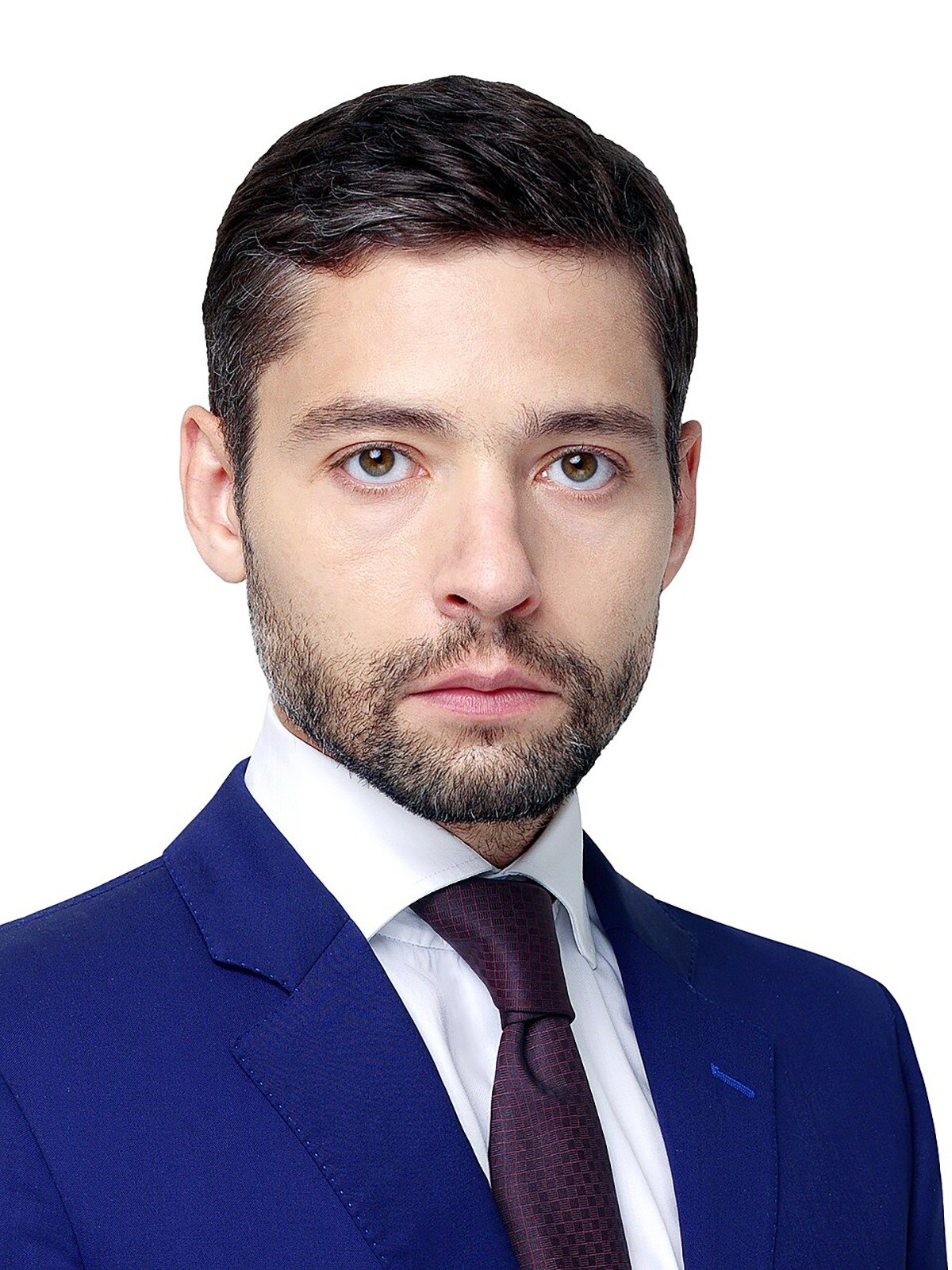 Александр Якубовский. Источник: Википедия