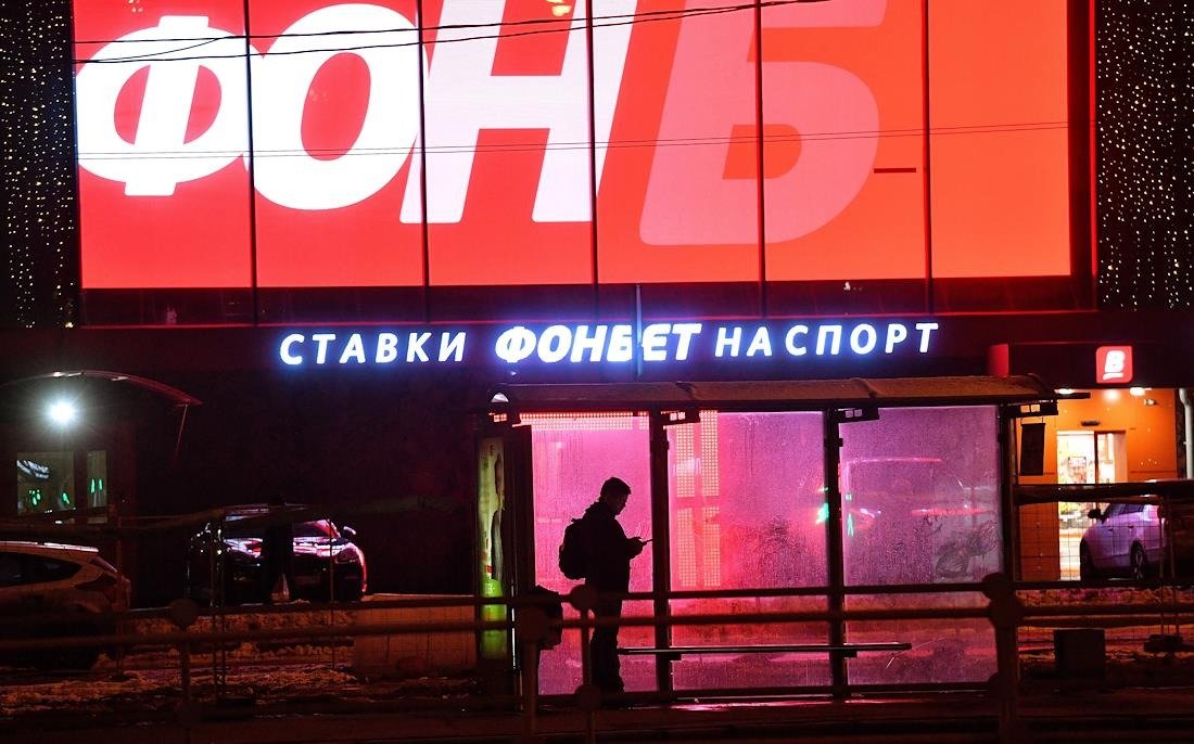 Фото: Александр Казаков / Коммерсантъ