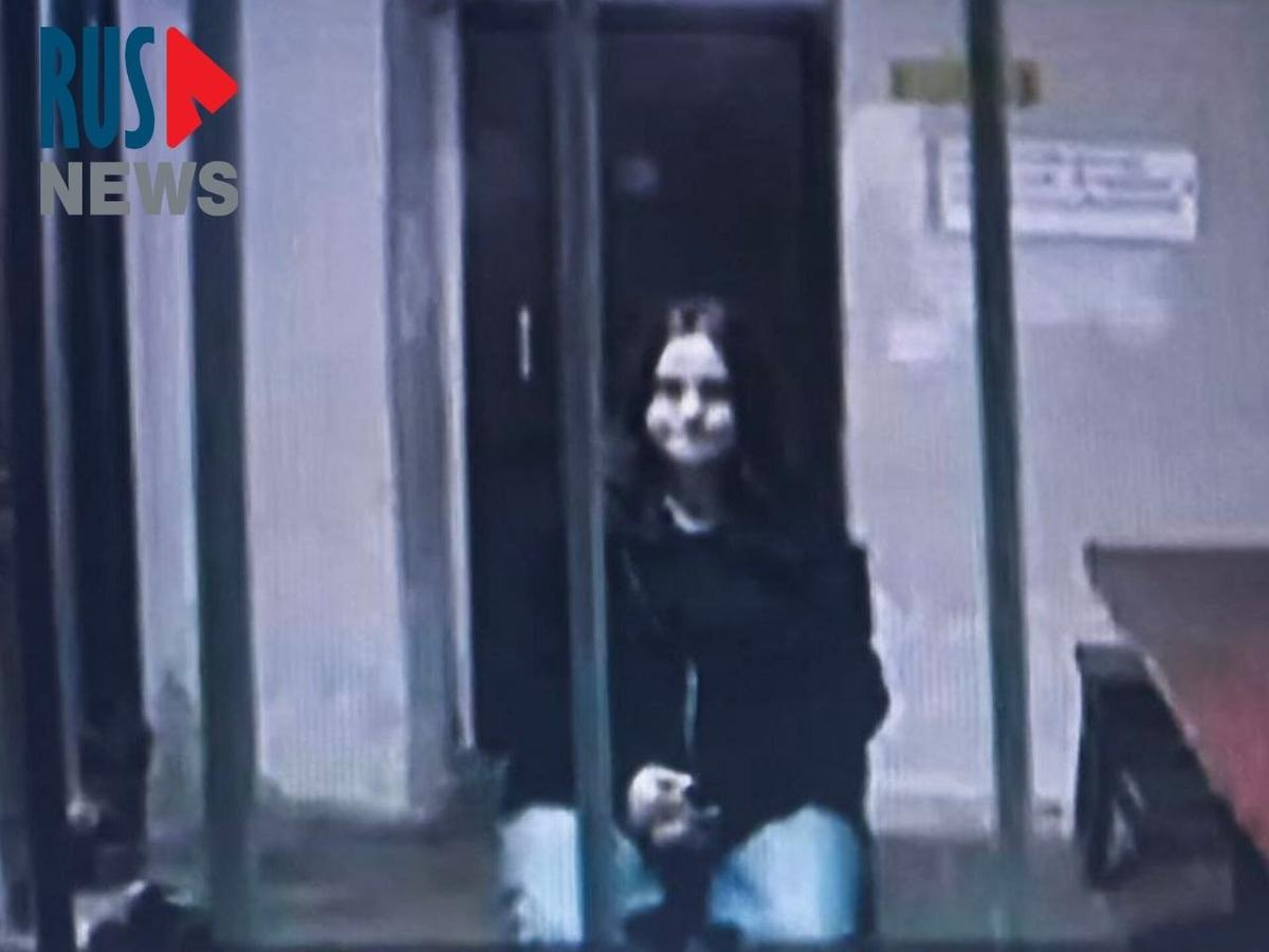 Ева Багрова. Фото: rus-news